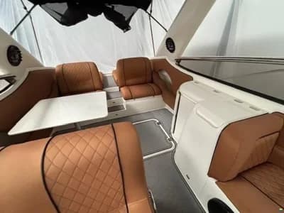 Sunseeker TOMAHAWK 41 4