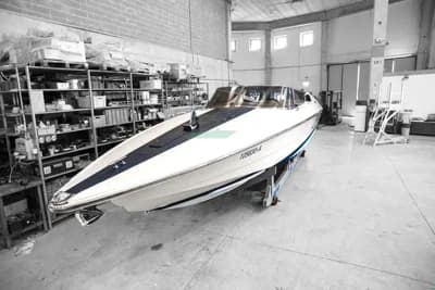 Riva St. Tropez 2