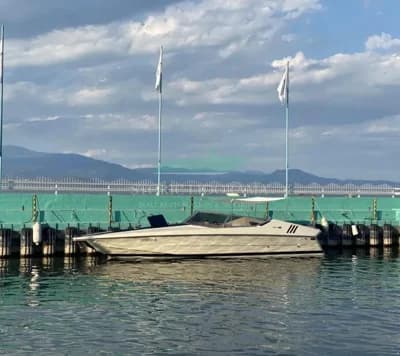 Riva St. Tropez 4