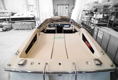 Riva St. Tropez 5