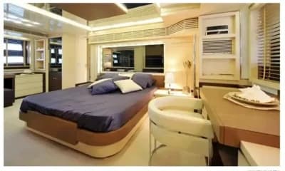 2011 Baia 100 Boat for Sale in Dubai 3