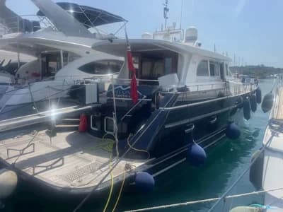 Pacific Prestige 170 2