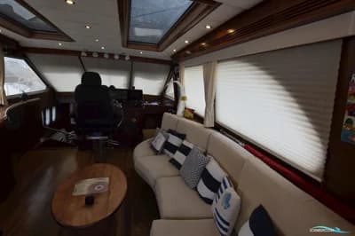 Pacific Prestige 170 3