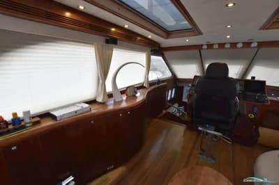 Pacific Prestige 170 4
