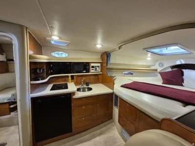 Rinker 342 FIESTA VEE 2