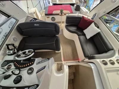 Rinker 342 FIESTA VEE 5