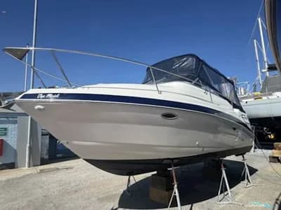 Glastron GT 249 2