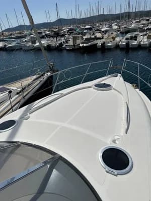 Sessa OYSTER 40 4