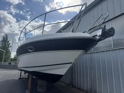 Bavaria Sport 32 DC 2