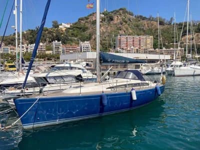 Poncin DIVA 38 2