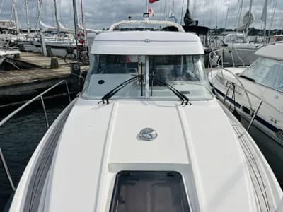Nimbus 310 Coupe 3
