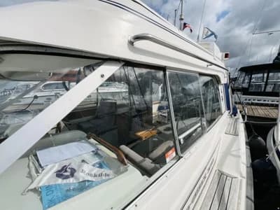 Nimbus 310 Coupe 4