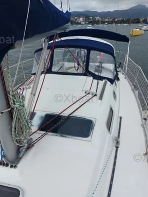 Bénéteau Oceanis 323 2
