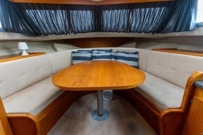 Marco Yachts 990 3