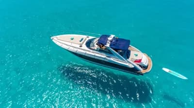 Sunseeker Predator 54 Open 2