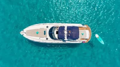 Sunseeker Predator 54 Open 3