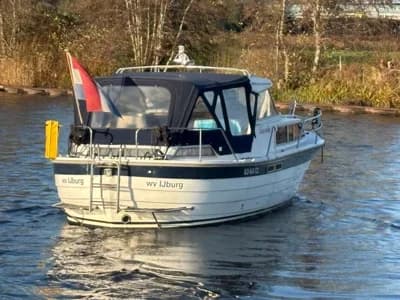 Agder 950 Hardtop 2