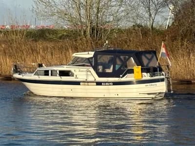 Agder 950 Hardtop 3