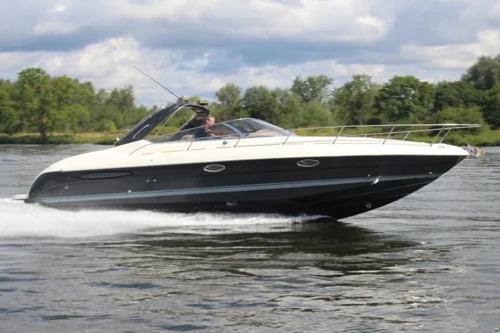 Airon Marine Marine 325