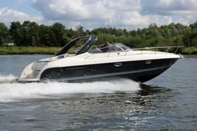 Airon Marine Marine 325 2