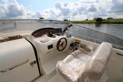 Airon Marine Marine 325 3