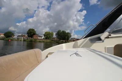 Airon Marine Marine 325 4
