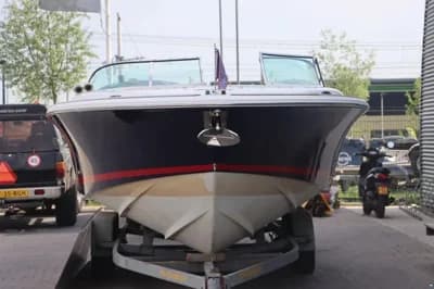 Chris Craft 28 Launch 4