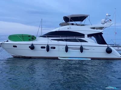 Princess 45 MK II 2