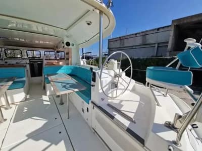 1999 Dufour Atoll 43 Boat for Sale 2