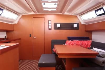 2018 Bavaria 46 Cruiser Boat for Sale in At request 4