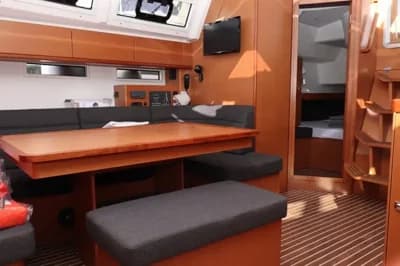 2018 Bavaria 46 Cruiser Boat for Sale in At request 5