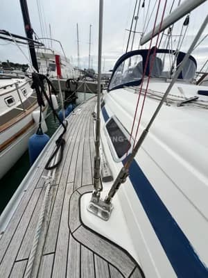 Bavaria 36 3
