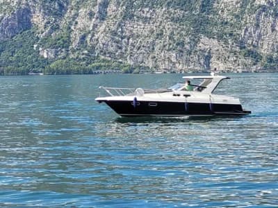 Sealine 328 2