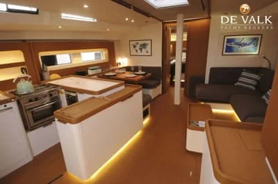 2020 Beneteau First 53 Boat for Sale in Contact De Valk Dalmatia 3