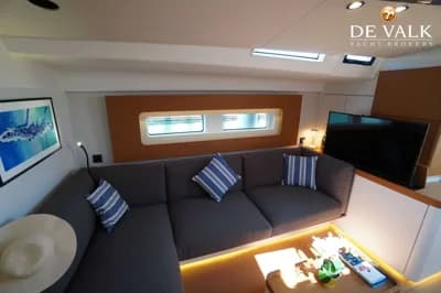 2020 Beneteau First 53 Boat for Sale in Contact De Valk Dalmatia 4