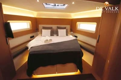 2020 Beneteau First 53 Boat for Sale in Contact De Valk Dalmatia 5