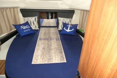 Quicksilver Activ 855 weekend 4