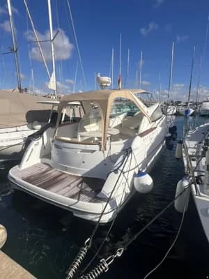 Jeanneau PRESTIGE 34 2