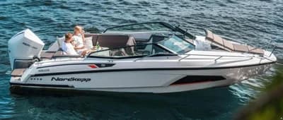 Nordkapp Noblesse 720 2