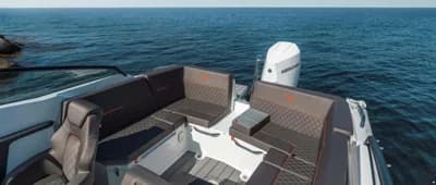 Nordkapp Noblesse 720 4