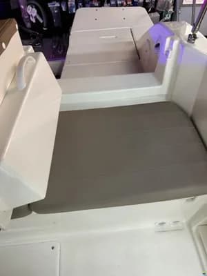 Quicksilver 675 Sundeck + F150XL V6 4