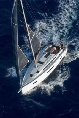 2026 Jeanneau Sun Odyssey 410 Boat for Sale 3