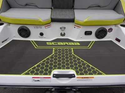 Scarab 195 ID 4
