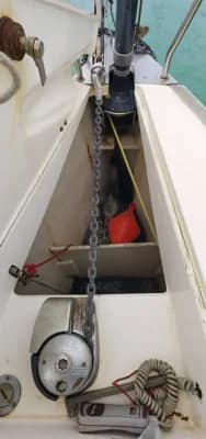 2008 Salona 45 Boat for Sale 4