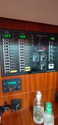 2008 Salona 45 Boat for Sale 5