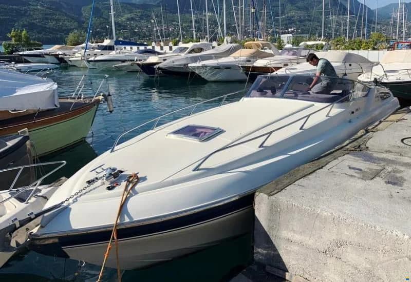Colombo Virage 34