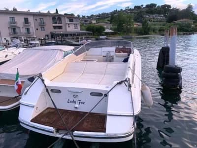 Colombo Virage 34 2