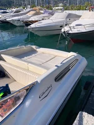 Colombo Virage 34 4