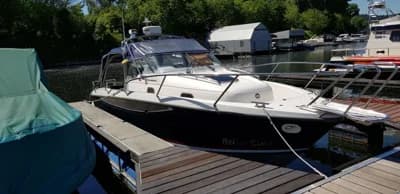 Nimbus 300 R Nova 2