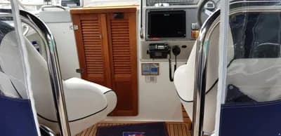Nimbus 300 R Nova 3